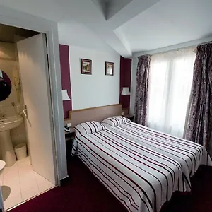 3* Hotel Royal Bergère