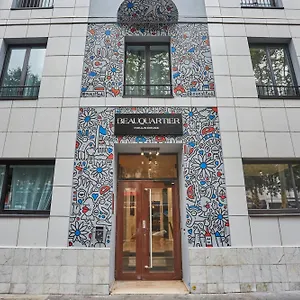 Goldhotel Hotel
