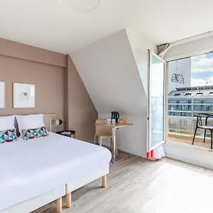 2* Aparthotel Appart'city La