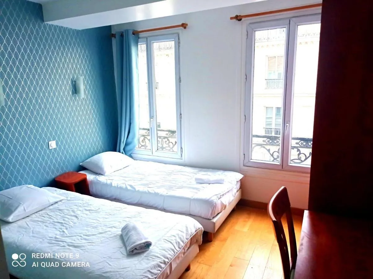 Hotel Central Bastille Paris 0*,  France